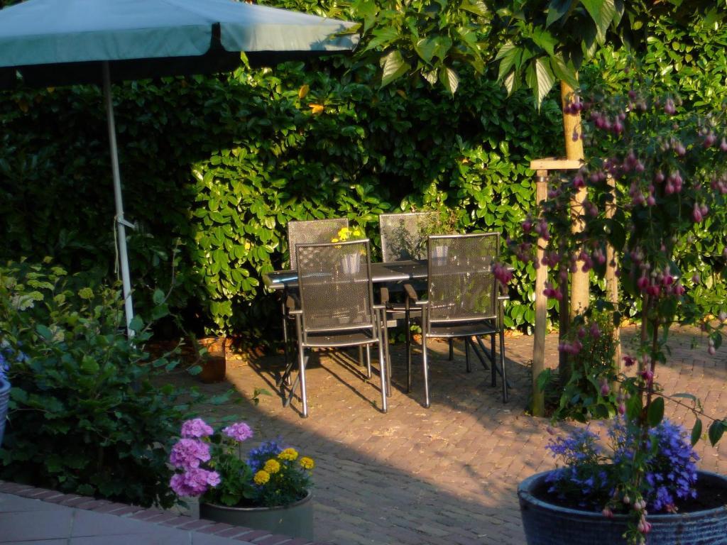 Locanda Al Drago Reuver 외부 사진